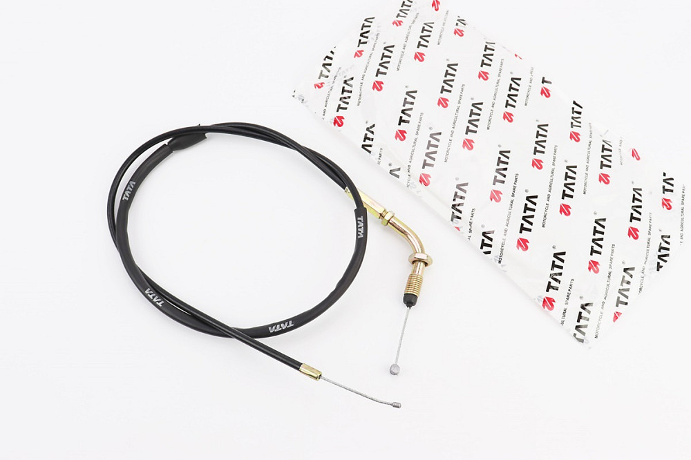 Трос газу (трос 106см; кожух 96см) Київ - фото 1