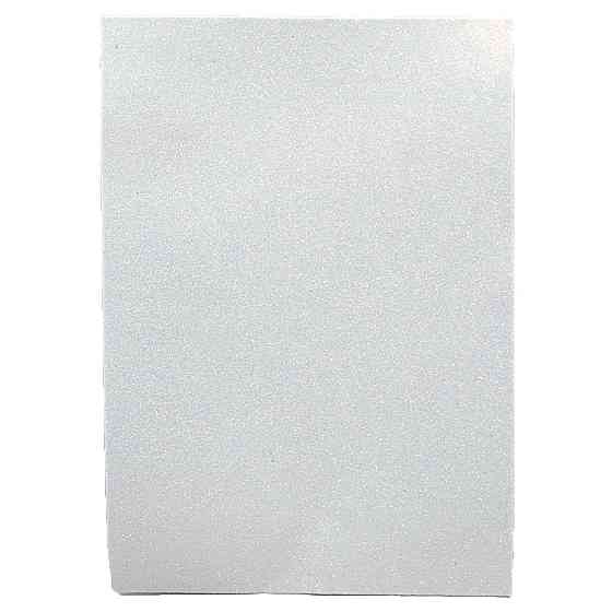 Фоаміран ЕВА А4/10 арк. 