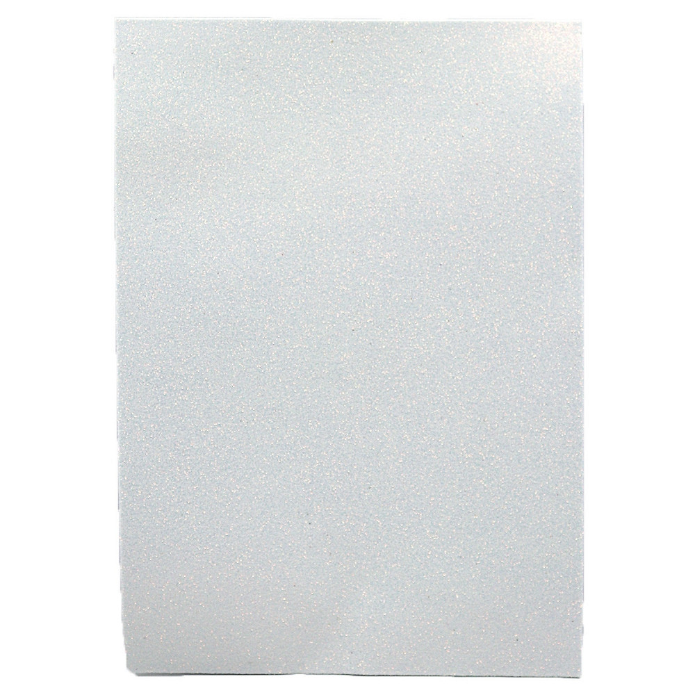 Фоаміран ЕВА А4/10 арк. 