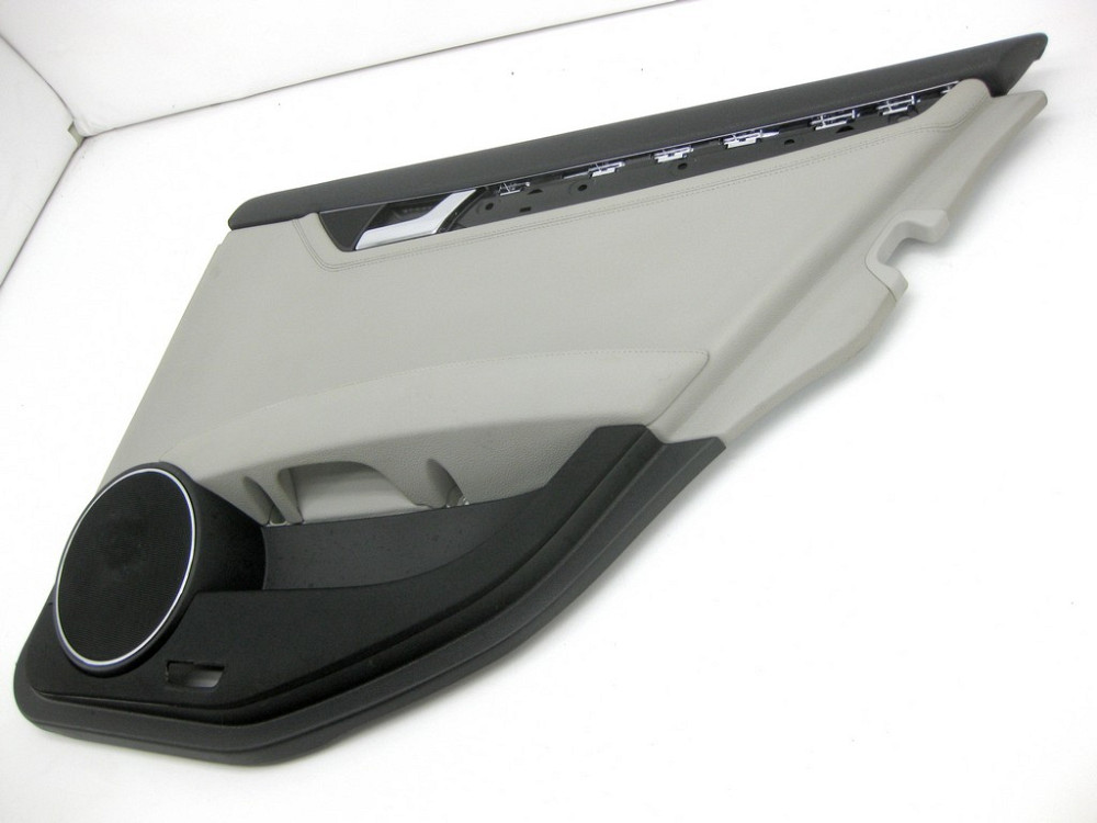 Mercedes-Benz  A2047302562 7H23 Карта чорно-сіра задніх правих дверей C-Class W204 C-Class Estate S204 Одеса - фото 9