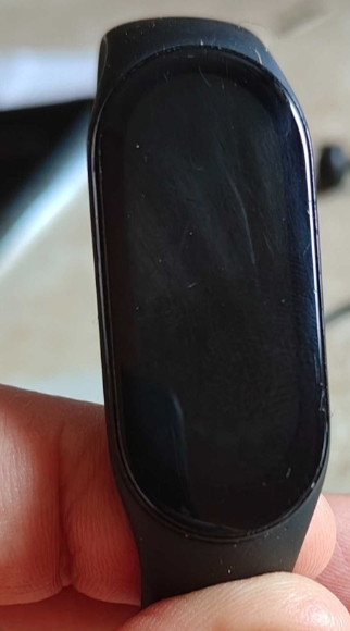 Фитнес Браслет: Xiaomi Mi Smart Band 7 Black. Киев - изображение 2