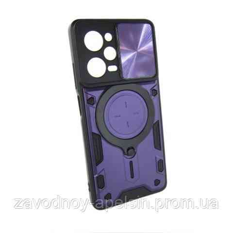 Xiaomi Redmi Note 12Pro Poco X5 Pro Чохол протиударний Шторка (жіночий) Одеса