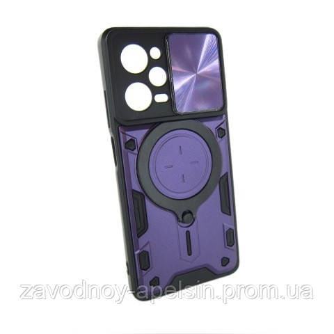 Xiaomi Redmi Note 12Pro Poco X5 Pro Чохол протиударний Шторка (жіночий) Одеса - фото 1