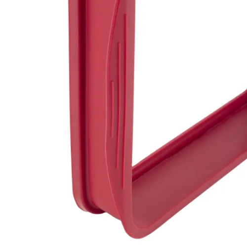 Форма для випікання 26,5*25,1*5,3см квадратна силікон/скляне дно 7759 KAMILLE Житомир