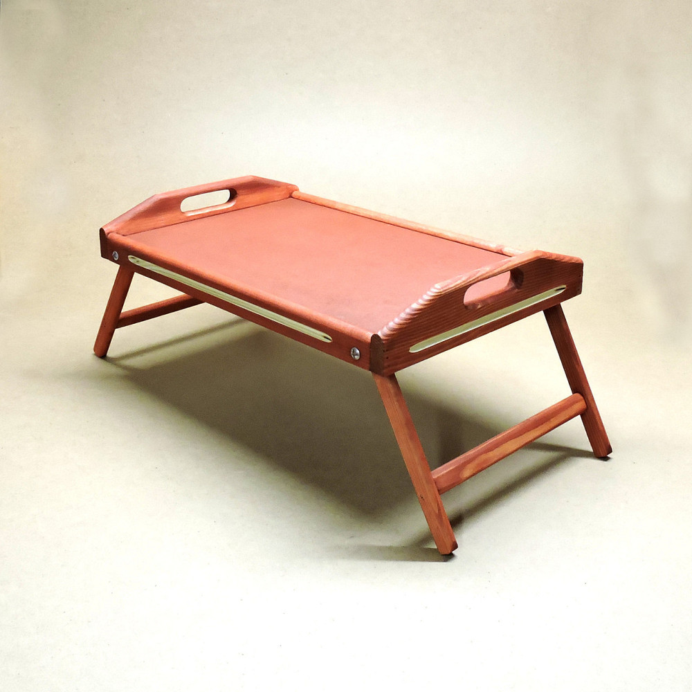 Столик-поднос для завтрака 