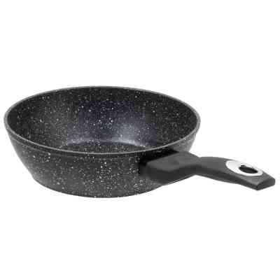 Сковорода Resto Antlia глибока 20 см (93060) Винница