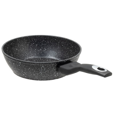 Сковорода Resto Antlia глибока 20 см (93060) Вінниця - фото 2