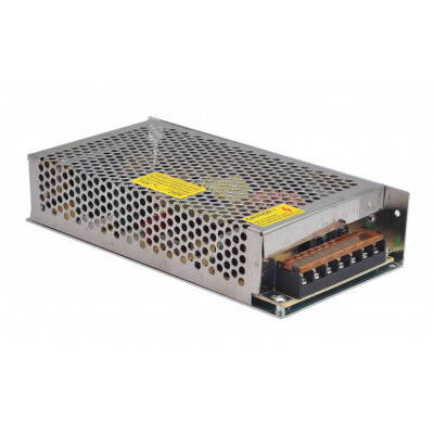 Блок живлення для систем відеоспостереження Kraft Energy KRF-1215PB Вінниця - фото 1