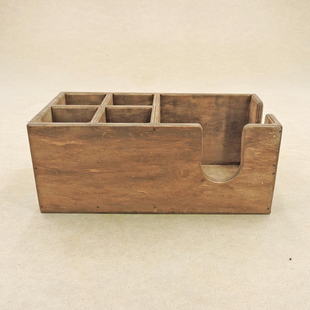 Кавовий органайзер "Бові" мускат Миколаїв - фото 3