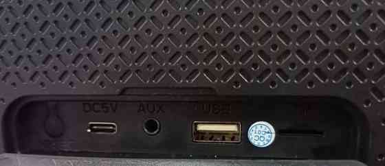 Колонка Bluetooth Hopestar A20 Super Bass 55 Ват. Киев