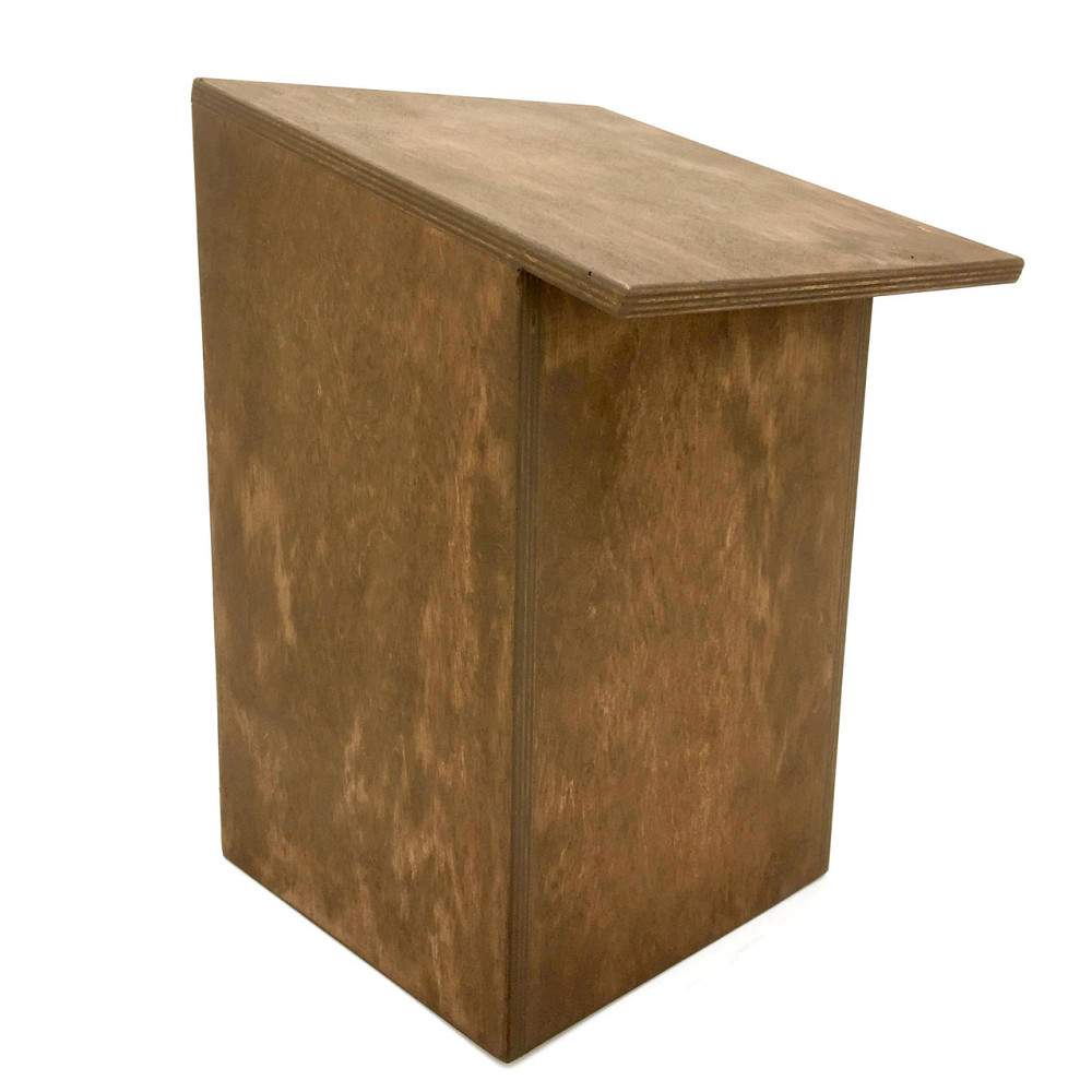 Домик для белок 