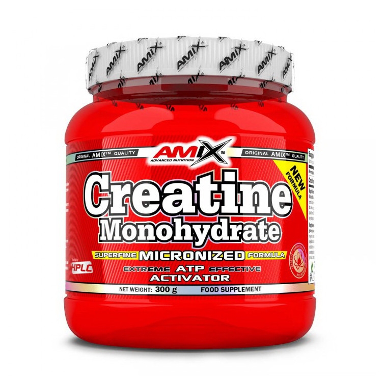Creatine Monohydrate (300 g) Луцьк - фото 1
