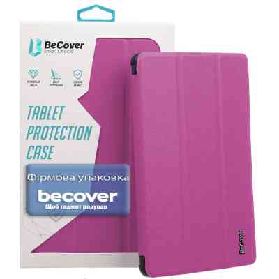 Чехол для планшета BeCover Smart Case Samsung Galaxy Tab A11 Plus SM-X236B 11.0" Purple (713995) Винница