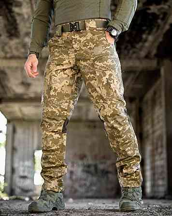 Тактические штаны TRACKING  пиксель НП5224 Одесса