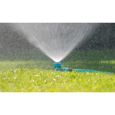 Дождеватель Cellfast WULKAN, диаметр орошения 8-11 м (50-400_CELLFAST) Винница - изображение 5