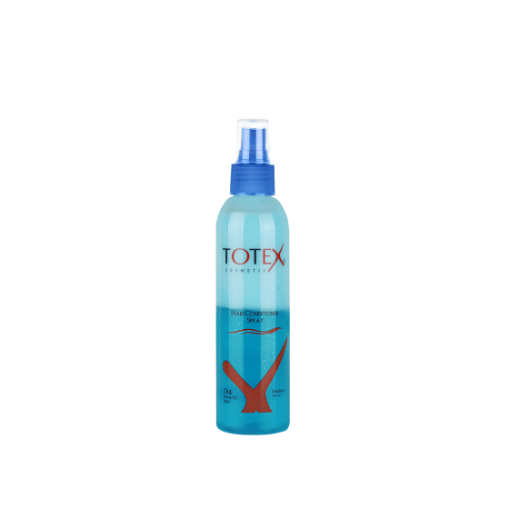Спрей-кондиционер несмываемый двухфазный Blue Totex 200 мл Винница