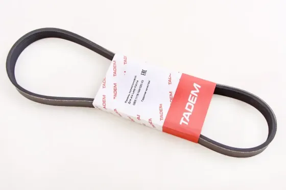 Ремінь генератора 1118 БРТ 882 струмок. Вінниця