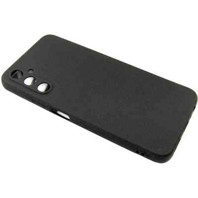 Чехол для мобильного телефона Dengos Carbon Samsung Galaxy A05s (black) (DG-TPU-CRBN-194) Винница