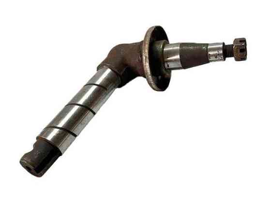 Цапфа права Хинтай 120/220 Мукачево