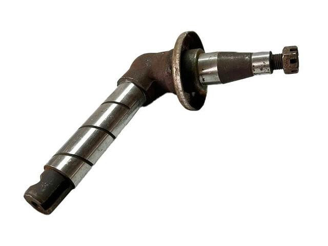 Цапфа права Хинтай 120/220 Мукачево - фото 1