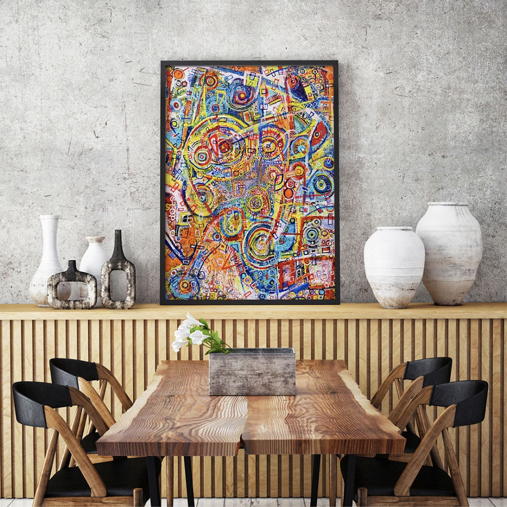 Пазл Життя рослин - Life of Plants (Enjoy-1647) Киев - изображение 7