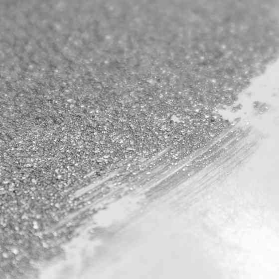 Шпаклівка з алюмінієвими пластівцями 