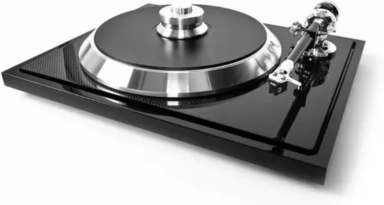 Проигрователь Грамофон E.A.T. C-Sharp Киев