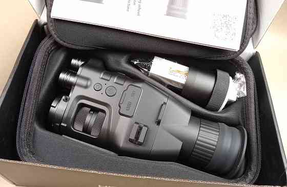 Прицел Ночного Видения Henbaker насадка прицел ночного виденья охотни. Харьков