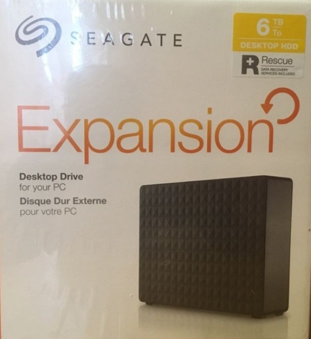 Жорсткий диск. Київ - фото 2