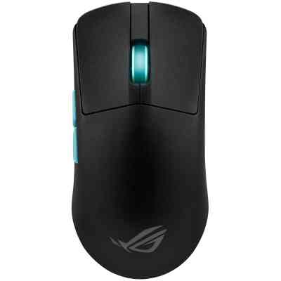 Мишка ASUS ROG Harpe Ace Aim Lab Edition Bluetooth/Wireless Black (90MP02W0-BMUA00) Вінниця