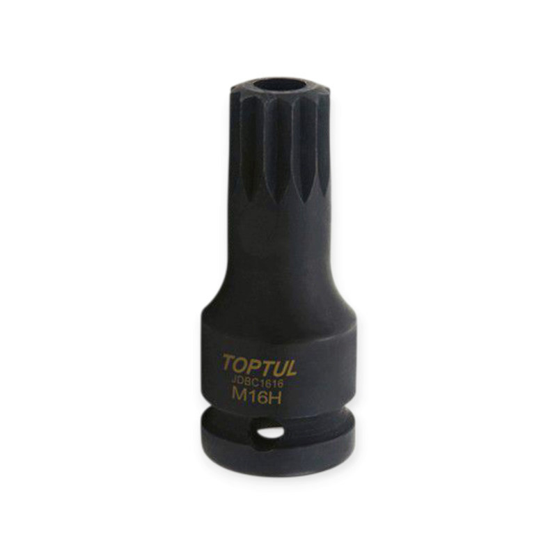 Головка для маслосливной пробки VW, автомобиль Ауди , VAG, Porsche под ключ/головку 12,7мм Мукачево - изображение 1