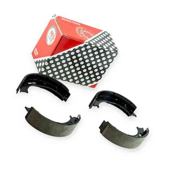 Колодки MB Спрінтер-Фольцваген LT (96-06) однокат. ручника Мукачево