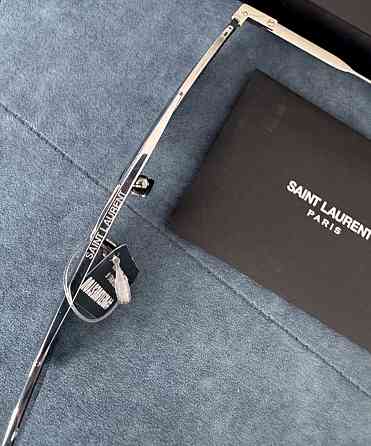 Окуляри Yves saint Laurent Classic SL 192 T Київ