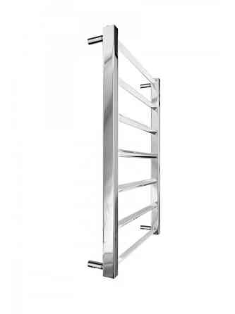 Полотенцесушитель водяной Mario Киото 770x530/500 Киев