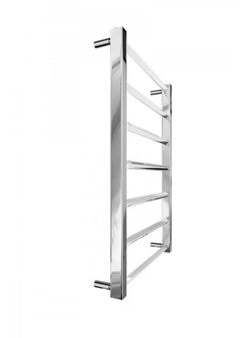 Полотенцесушитель водяной Mario Киото 770x530/500 Киев - изображение 3