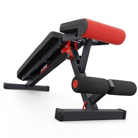 Лава регульована для жиму штанги складна K-SPORT KSSL062 Київ - фото 4