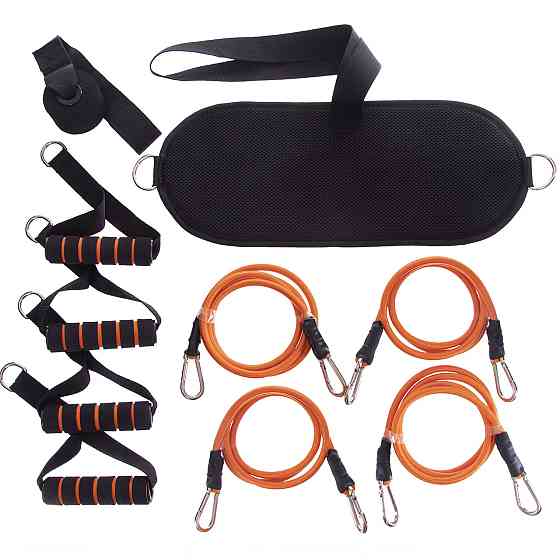 Тренировочная система с креплением на пояс Sport 8025 Киев