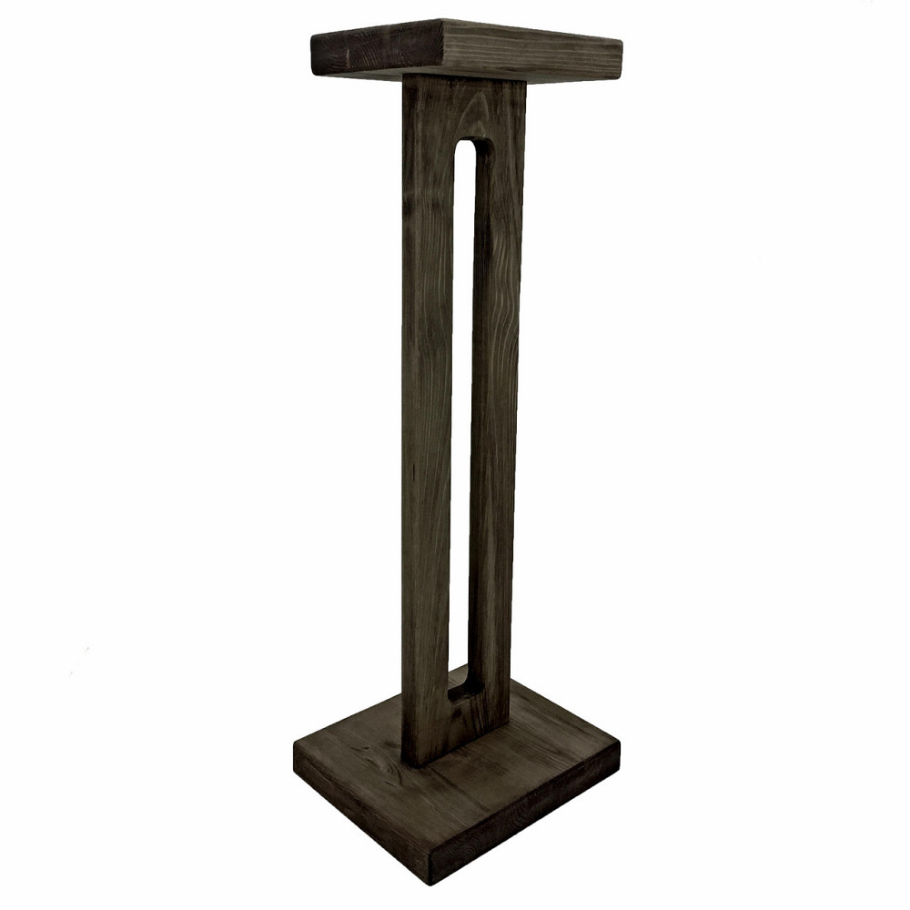 Стійка під акустику "Мовалі" мокко Миколаїв - фото 1