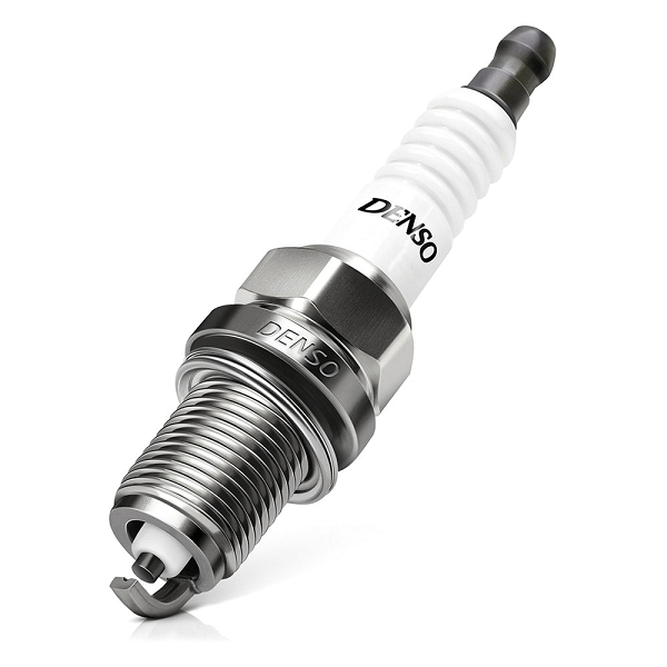 Свеча зажигания Denso Q20P-U (3125) Харьков - изображение 1