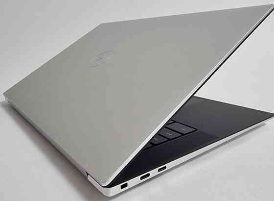 Ноутбук: DELL XPS 9510,19, 11900H/RTX 3050TI/RAM 16Gb/SSD1TB/IPS 4K Київ