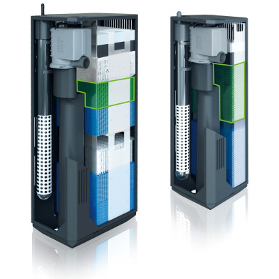 Наповнювач для акваріумного фільтра Juwel Nitrax протинітратна M Compact (4022573880557) Вінниця - фото 3