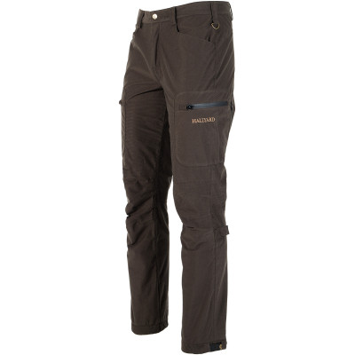 Штани Hallyard Rust Brown 60 (rust-t/7520-001 60) Вінниця - фото 2