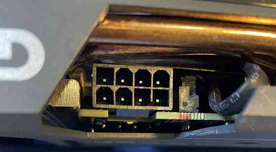 Видеокарта RTX 3060 Gigabyte EAGLE 12Gb. Киев