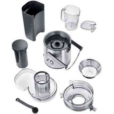 Соковыжималка Severin ES 3570 Винница