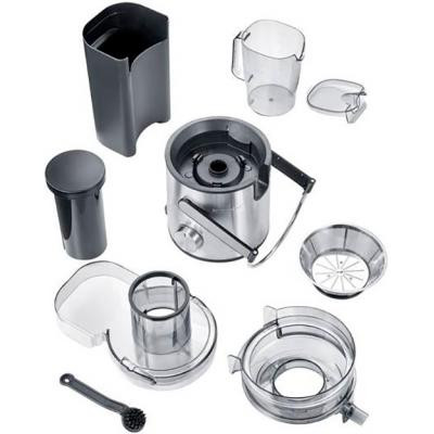 Соковыжималка Severin ES 3570 Винница - изображение 4