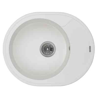 Мийка кухонна GRANADO MARBELLA white (gr2905) Вінниця