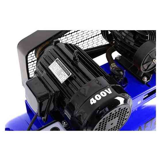 Поршневой компрессор  Kraft&Dele KD4064 200 л  380в Киев