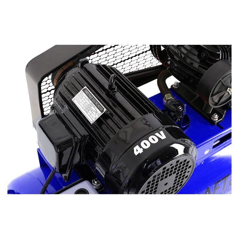 Поршневой компрессор  Kraft&Dele KD4064 200 л  380в Киев - изображение 6