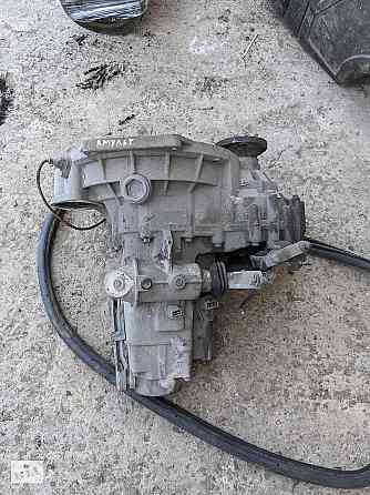 КПП Chery Amulet 2006-2011 Киев