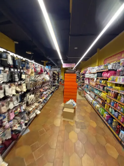 Магазин на Гагарина (Нагорка) с арендаторами. Находится на прос. Гагарина 23. С ремонтом в аренду Днепр - изображение 6